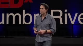 What Sparks Creativity| Neil Stevenson | TEDxZumbroRiver