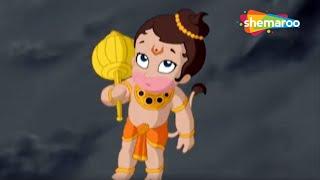 Return of Hanuman Stories – Episode - 09 | Mythological Stories | Namma Padangal