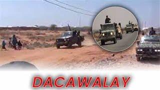 Daawo;-Dagaalka Dacawley Oo Maanta Somaliland War Lama Filaan ah Ka Soo Saartay Iyo Ciidamo Hor leh