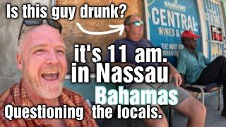 Nassau Bahamas, What is it really like to live here?