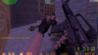 COUNTER STRIKE 1.6