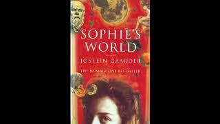 Sophie’s World - Ch. 4 The Natural Philosophers