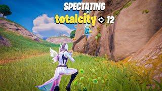 Spectating Random Zero Build Players In Fortnite Chapter 5 Season 3 EP 2 (Zero Build Tips & Tricks)