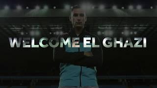 Transfer news: Anwar El Ghazi joins Aston Villa