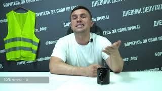 Бондаренко об интервью Амирану Сардарову