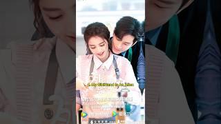 Top 10 Feels Good Romantic Chinese Dramas 2025 #top10 #chinesedrama #trending #viral #short #popular