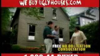 We Buy Houses - HomeVestors TV Commercial #2