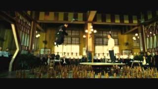 IP Man 2 (Trailer Deutsch)