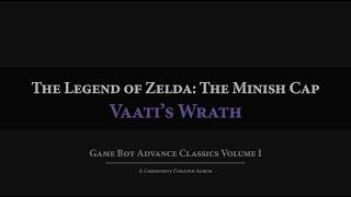 The Minish Cap: Vaati's Wrath Orchestral Arrangement