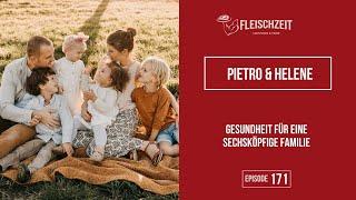 172 Pietro & Helene – Gesundheit für eine sechsköpfige Familie