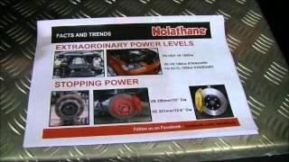 Nolathane - Facts about the modern day vehicle