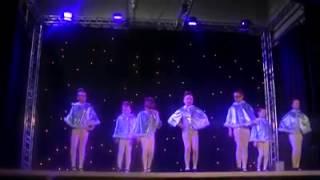 AIM Dance Group CIC: In Summer (Instrumental) - Tap