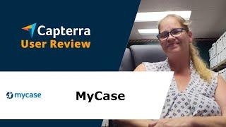 MyCase Review: MyCase makes everything easy!