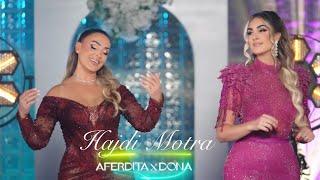 Aferdita Demaku & Dona Janova - Hajdi motra #2025