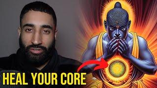 Healing Your Masculine Energy (All men need to hear this)