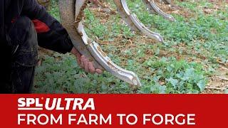 SPL Ultra: From Farm to Forge (Spaldings)