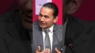 Wab Kinew on first ministers' meeting with Carney