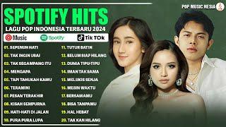 Rony Parulian - Keisya Levronka - Anggi Marito  Spotify Top Hits Indonesia - Lagu Pop Terbaru 2024