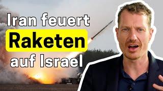 Israel vs. Iran: Wer profitiert von der Eskalation des Konflikts?