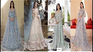 unique and attractive long maxi dress design 2025 | special dress design ideas 2025 | frock Designs