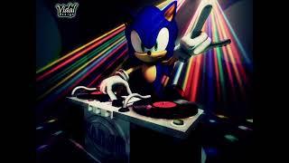 DJ Sonic Vol 15