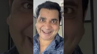 लड़की बने सक्सेना जी ️| Saanand Verma #shorts #saanandverma