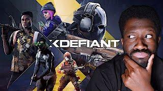 XDefiant: Here To Stay? Or Another Soon To Be Forgotten F2P Shooter?
