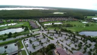 Heritage Bay Golf & County Club Naples FL