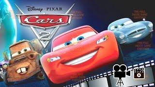 CARS 2 FRANCAIS FILM COMPLET JEU dessin animé francais complet pour enfant Le Film Complet Jeux