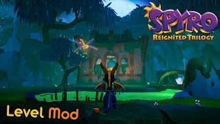 Spyro Reignited Trilogy | Bog Gardens Level Mod