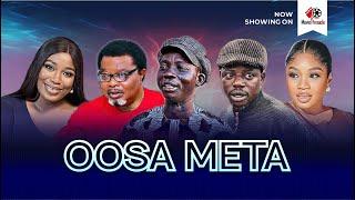 OOSA META | Latest Yoruba Movie 2025 |Damilola Oni | Wumi Toriola | Atori | Ladi Folarin |