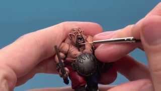 Warhammer: How to Paint with Citadel Layer Paints