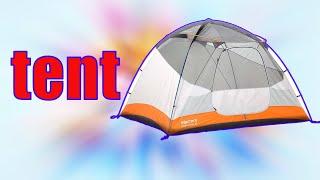 Best 1 tent 2020