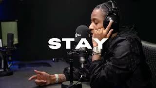 [FREE] Clavish x Fredo Type Beat "Stay" | UK Rap Instrumental 2022