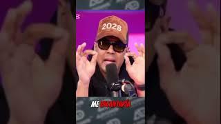  ¡QUE LÍO!  #santiagomatias dispuesto a tirar pa’ Lante a #boli #robertico ( #adonistvshows)