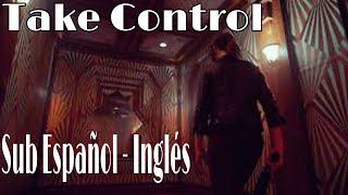 Take Control — Old Gods of Asgard (Poets of the Fall) Sub Español - Inglés