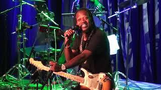 Eric Gales - Rock Medley - Live!! @ the Coach House - musicUcansee.com