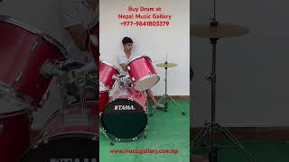 Drum Price In Nepal ||Best Budget Drum || All Brands Available || Nepal Music Gallery