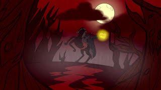 Death at Sleepy Hollow (HALLOWEEN Animatic)