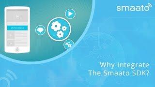 Why Integrate the Smaato SDK?