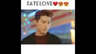 ️️#forgotyouremeberlove#xingfei#intoyourarms#cdrama#linyi#shorts