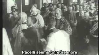 Crusade for Piety and Purity - Pope Pius XII's Last Years (1951-58)