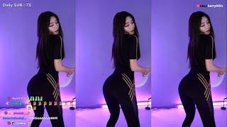 New Thang - Redfoo | BERRY0314 빛베리 Korean BJ Dance