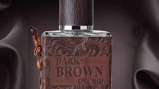 BROWN ORCHID  #OUD EDITION EAU DE PARFUM 80ML 80% VOL. 2.72FL.OZ #ubfregrances