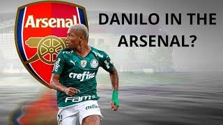 ARSENAL INTERESTED IN A BRAZILIAN TEAM HALF FIELD! EDU LIKES THE YOUNG TALENT