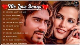 80's 90's 70's_Song️Evergreen Song|| सदाबहार गाने | Kumar Sanu, Alka Yagnik,#oldhindisongs#90ssongs