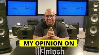 McIntosh: Here's My Opinion On This Iconic Brand!