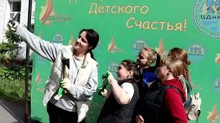 Педагоги в мире туризма