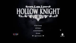 ShwiftShark Streaming Hollow Knight