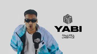 YABI - Khatra Barz